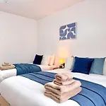 Comfy Studio 30Min To Central London